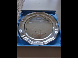 Hopeakeskuksen Hopealautanen