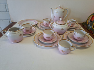 Kuznetsov posliiniastiasto