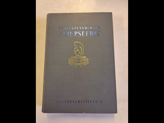 Puolustusvoimain aliupseerit- kirja