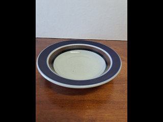 Arabian Saara lautanen halk.16,8cm