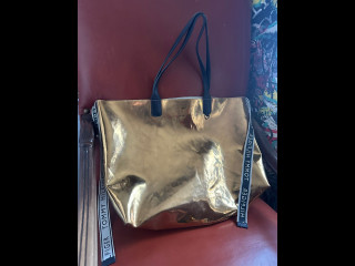 Tommy Hilfiger Laukku,Kultainen