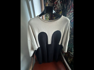 Paita R/H Studio Mickey Paita,onesize