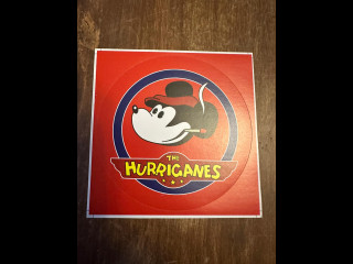 Hurriganes tarra 3kpl