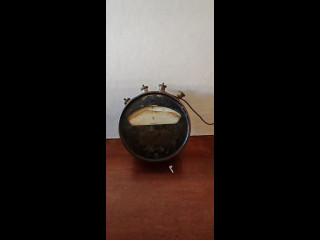 Volttimittari