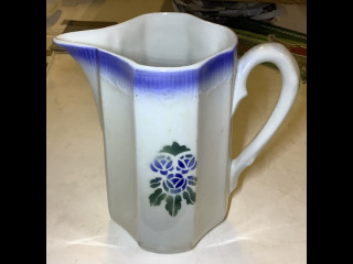 Arabian vinokahvakannu