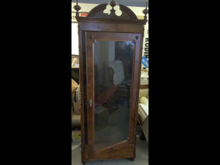 Vitriinikaappi,renesanssi