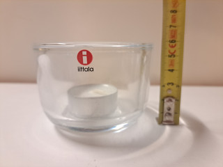 Iittalan tuikkuastia