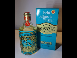 Kölnin vettä, avaamaton