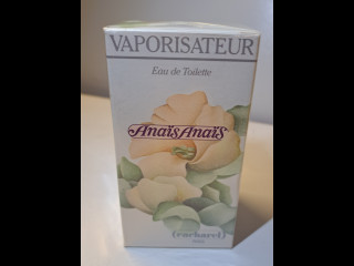 Tuoksu Eau De Toilette, avaamaton