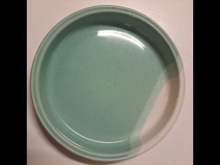 Kermansaven tarjoilulautanen