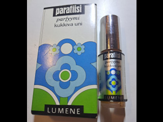 Lumene Eau De Parfum