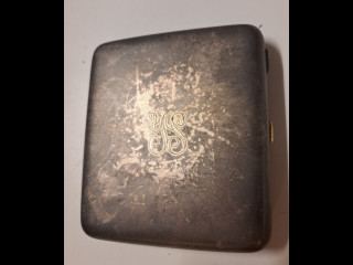 Tupakkarasia 60-luvulta