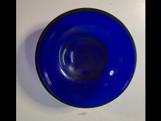 Pentik sininen astia