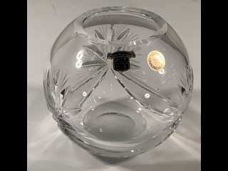 Bohemia kristalliastia