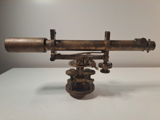 Vaaituskone 1800-luvun lopulta