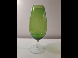 Retro, suuri konjakkilasi