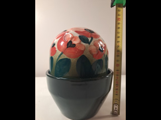 Arabian ikikukka, Heljä Liukko-Sundström