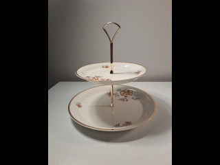 Arabia Myrna kerrostarjotin