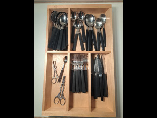 Trianale Cardberg aterimia