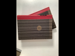 Hitler: Taisteluni ,osat 1.WSOY 1942  ja 2, WSOY 1941