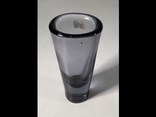 Kaj Frankin pikkumaljakko, korkeus 13,5 cm