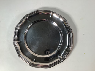 Lautanen, halkaisija 18 cm