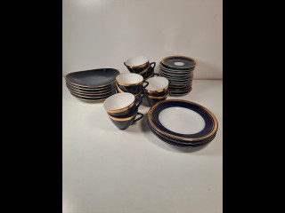 Lomonosov kahviastiastoa USSR