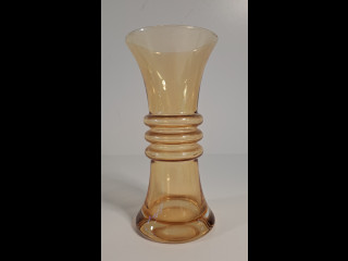 Kielo maljakko, Riihimäen lasi