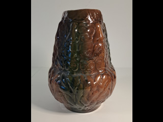 Rakkolanjoki maljakko