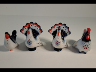 Lomonosov sirottimet USSR