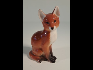 Lomonosov kettu figuuri