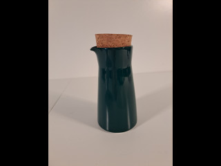 Arabian Teema kermakko vihreä