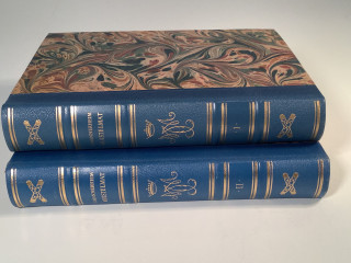 Mannerheim: Muistelmat osat l ja ll