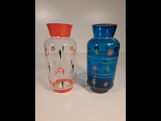 Kumela taidemaljakot