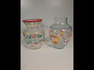 Kumela taidemaljakot