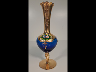 Murano maljakko, venetsialaista lasia