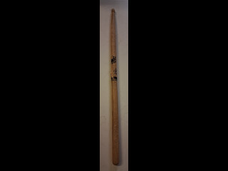 Rumpukapula Lordi, Euroviisuista,signeerattu