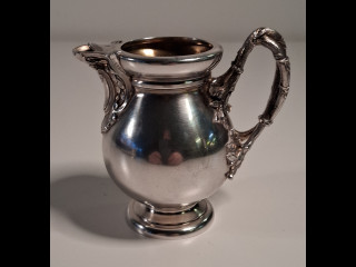 Hopeinen Kermakko Venäjä 1800 luku