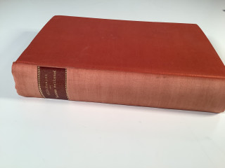 F E Sillanpää : Nuorena nukkunut 1931