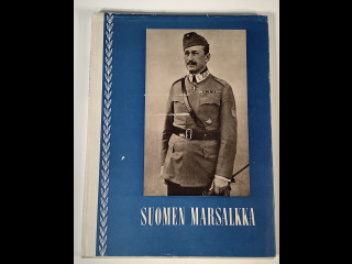 Suomem Marsalkka