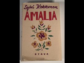 Sylvi Kekkonen:Amalia