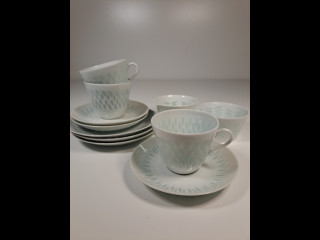 Arabia riisiposliiniastiat