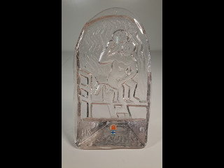 Humppila taidelasi Sauna