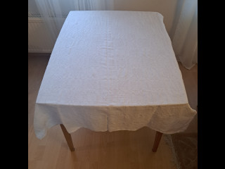 Pöytäliina Pellavaa