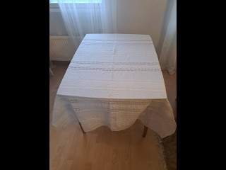 Pöytäliina Pellavaa