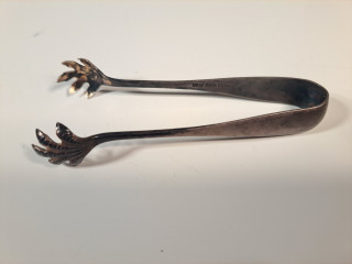 Sokeriottimet hopeaa