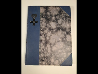 Kunniamme päivät, suomen sota 1939-40 kuvina