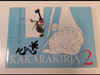 Kari, Kakarakirja 2
