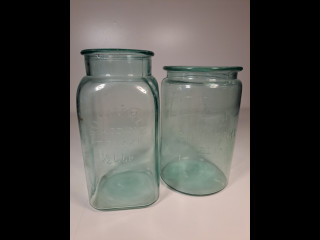 Riihimäen lasiastiat