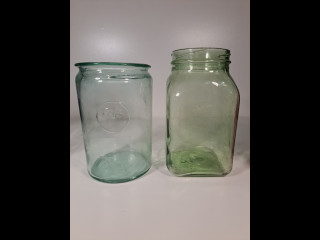 Lasiastiat Karhula 2kpl